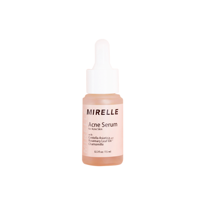 MIRELLE BEAUTY Acne Serum