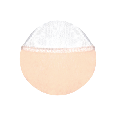 GLAMFIX Summer Pocket Puff