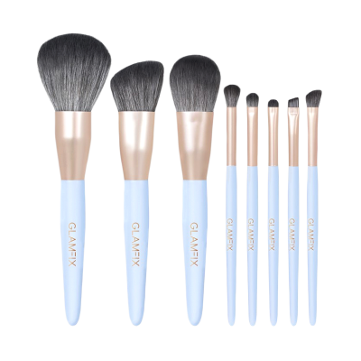 GLAMFIX Essential Brush Set