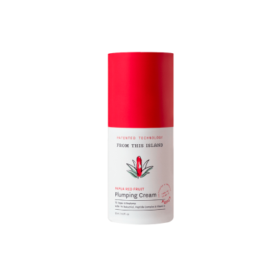 FROM THIS ISLAND Papua Red Fruit Plumping Cream