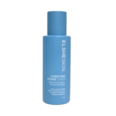 ELSHE SKIN Purifying Hydra Toner