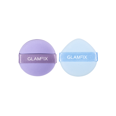 GLAMFIX Flawless Aircushion Puff