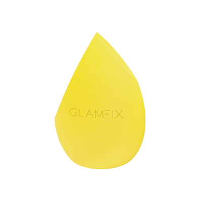 GLAMFIX Blossom Beauty Sponge Lemon