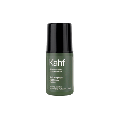 KAHF Soothing Antiperspirant Deodorant