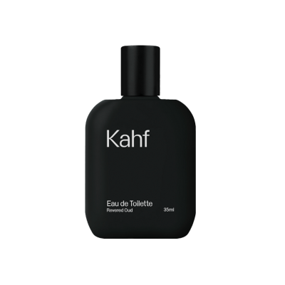 KAHF Revered Oud Eau de Toilette