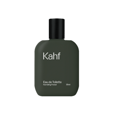 KAHF Humbling Forest Eau de Toilette