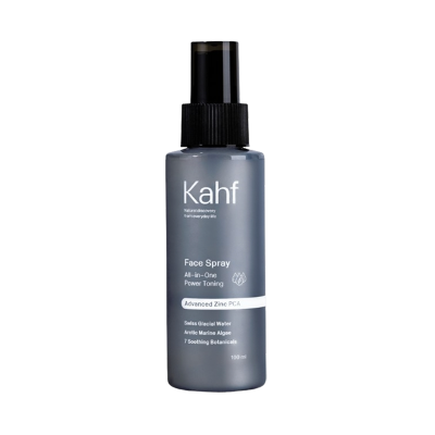 KAHF All-in-One Power Toning Face Spray