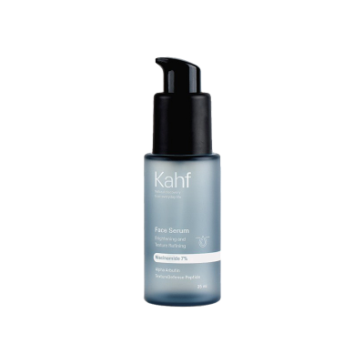 KAHF Brightening and Texture Refining Face Serum