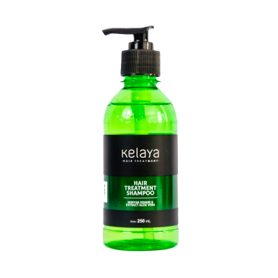 KELAYA Hair Treatment Shampoo