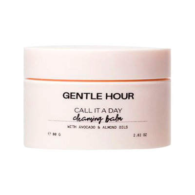 GENTLE HOUR Call It A Day Cleansing Balm