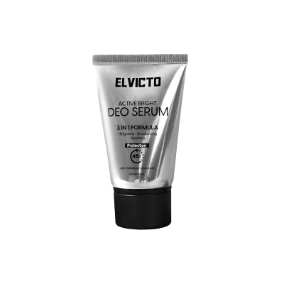 ELVICTO Active Bright Deo Serum