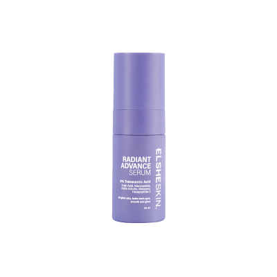 ELSHE SKIN Radiant Advance Serum