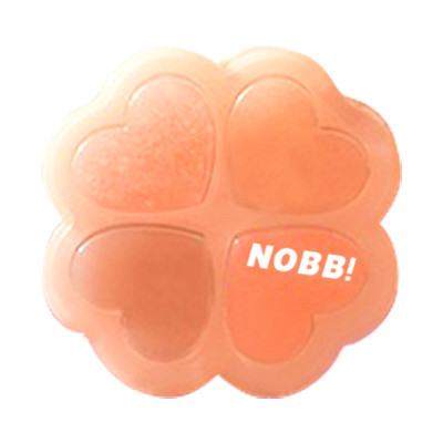 NOBB Adorable Sunset Eyeshadow Palette