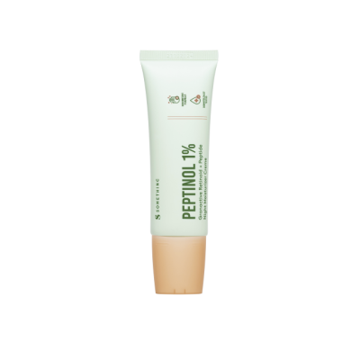 SOMETHINC PEPTINOL Granactive Retinoid + Peptide Night Moisturizer Crème 50gr