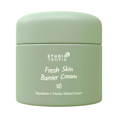 STUDIO TROPIK Fresh Skin Barrier Cream