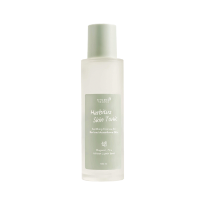 STUDIO TROPIK Herbitus Skin Tonic