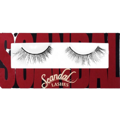 SCANDAL LASHES SWEET SEDUCTION - 2 Layer Lashes