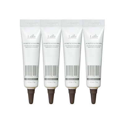 LADOR Scalp Scaling Spa Ampoule