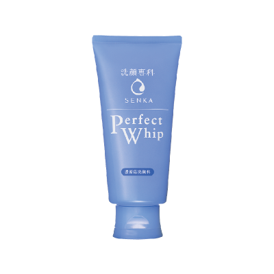 SENKA Facial Foam Perfect Whip