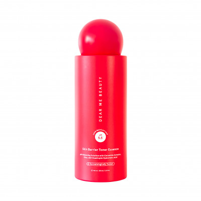 DEAR ME BEAUTY Skin Barrier Toner Essence