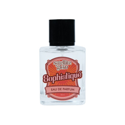 SATELLITE OF GLOW Sophistiqué Eau De Parfum 50 ml