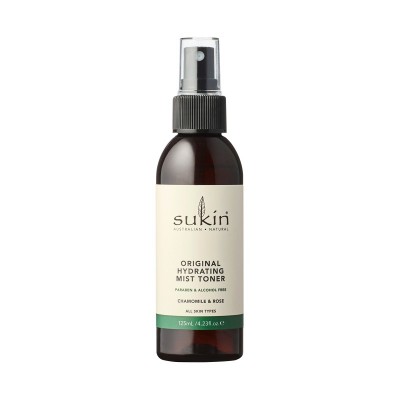 SUKIN Signature Original Hydrating Mist Toner