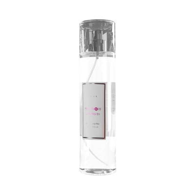 HMNS Symphony of Flowers Hair & Body Mist