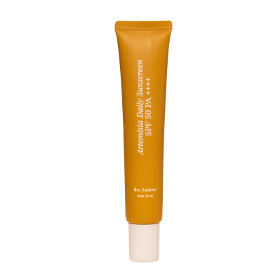 THE AUBREE Artemisia Daily Sunscreen SPF 50 PA ++++
