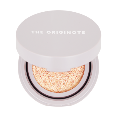 THE ORIGINOTE High Cover Serum Cushion