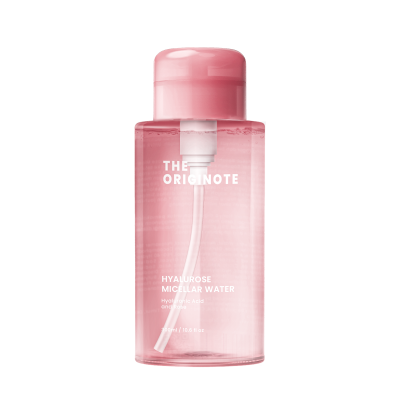 THE ORIGINOTE Hyalurose Micellar Water 300ml