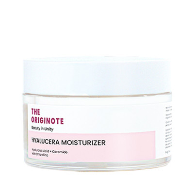 THE ORIGINOTE Hyalucera Moisturizer Gel