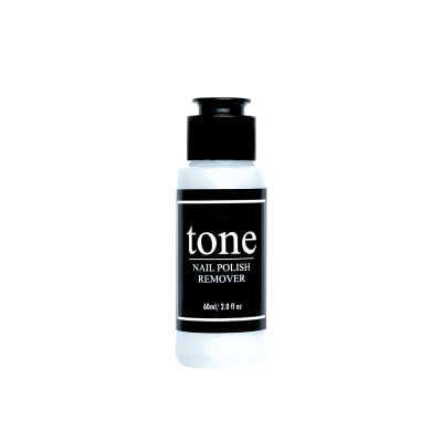 TONE Nail Polish Remover