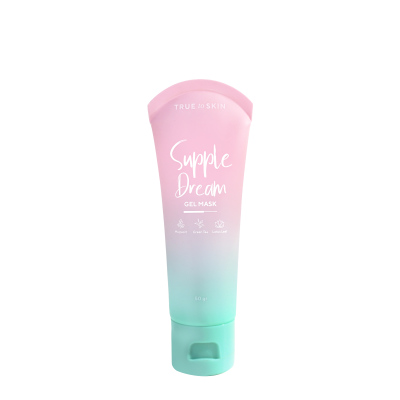 TRUE TO SKIN Supple Dream - Gel Mask