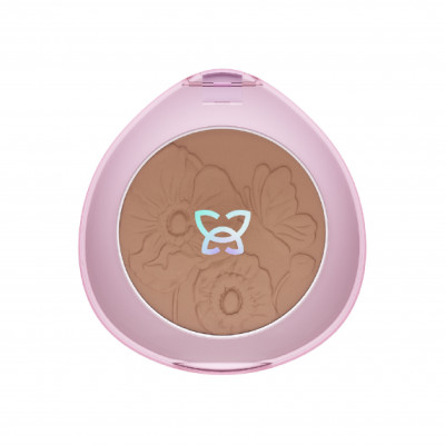 MOTHER OF PEARL Tender Touch Creamy Butter Bronzer