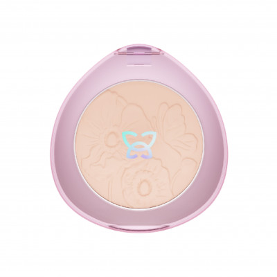 MOTHER OF PEARL Tender Touch Illuminating Finishing Powder