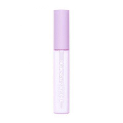 THE ORIGINOTE 2in1 Eyelash Serum