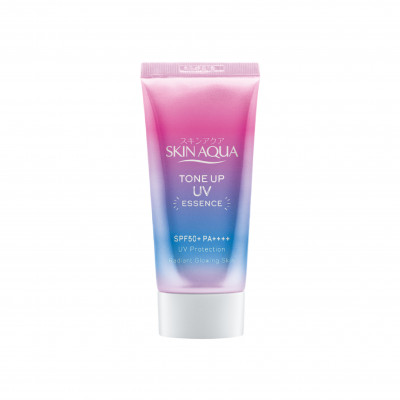 SKIN AQUA Tone Up UV Essence SPF50 PA+++