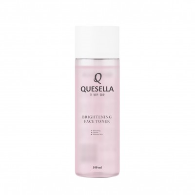 QUESELLA Brightening Face Toner 100ml