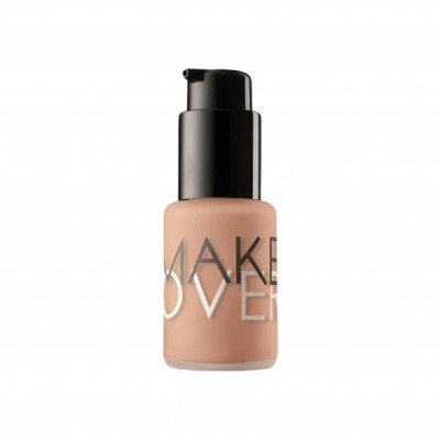 MAKE OVER Ultra Cover Liquid Matt Foundation 40 ml