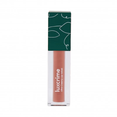 LUXCRIME Ultra Creamy Lip Velvet