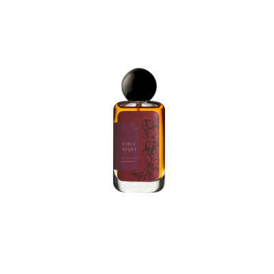 ÉTRE PARFUMS Volcanique