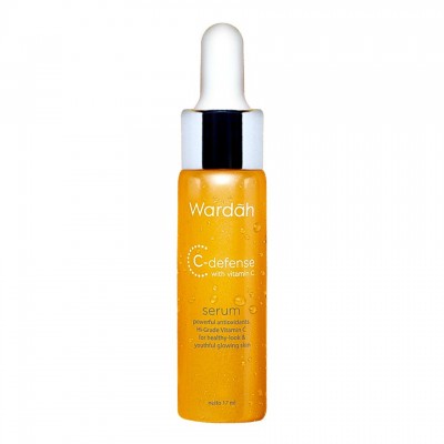 WARDAH C-Defense Serum