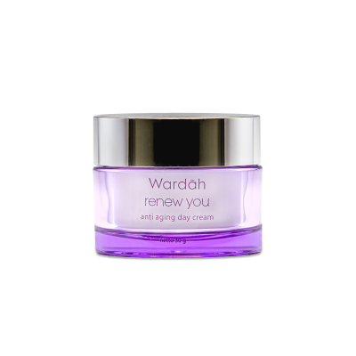 WARDAH Renew You Day Cream 30 g