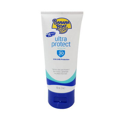 BANANA BOAT Ultra Protect SPF30