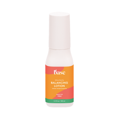 BASE Ultra Clarity Balancing Lotion