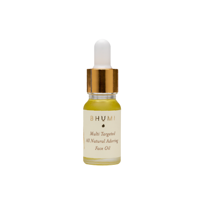 BHUMI Multi Targeted Face Oil