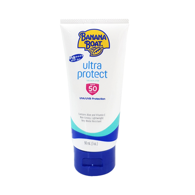 BANANA BOAT Ultra Protect SPF50