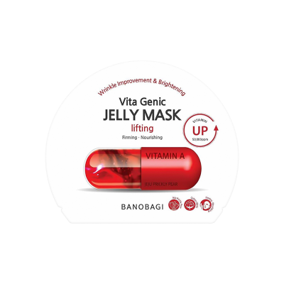 BANOBAGI Vita Genic Jelly Mask Lifting