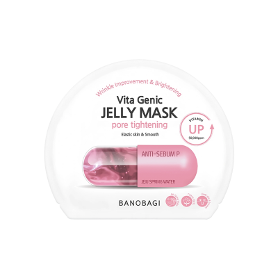 BANOBAGI Vita Genic Jelly Mask Pore Thightening