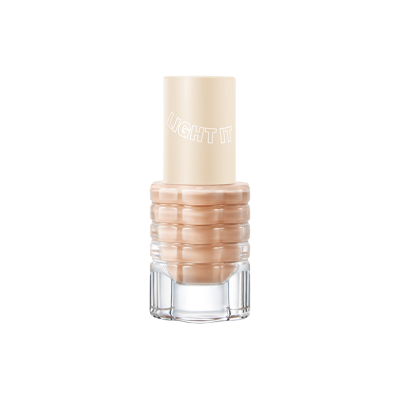 BARENBLISS Bloomatte Stay Confident 2-in-1 Foundation